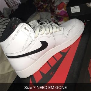 Air Jordan 1